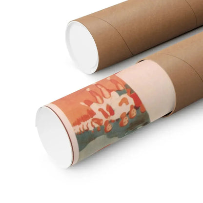 Soviet Era Poster 464 - Paper Poster - The Sticker Space