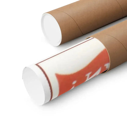 Soviet Era Poster 466 - Paper Poster - The Sticker Space