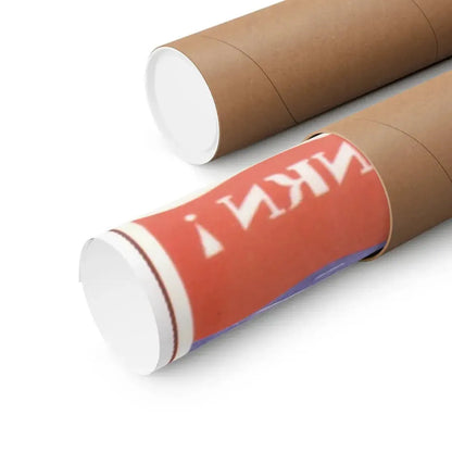 Soviet Era Poster 466 - Paper Poster - The Sticker Space