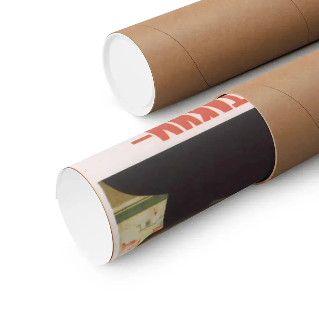 Soviet Era Poster 471 - Paper Poster - The Sticker Space