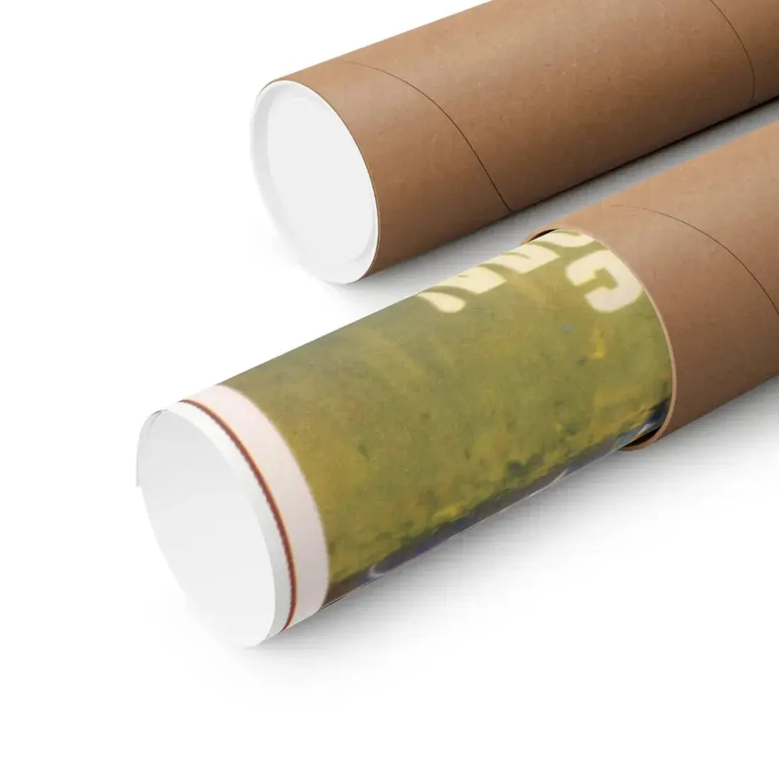 Soviet Era Poster 472 - Paper Poster - The Sticker Space