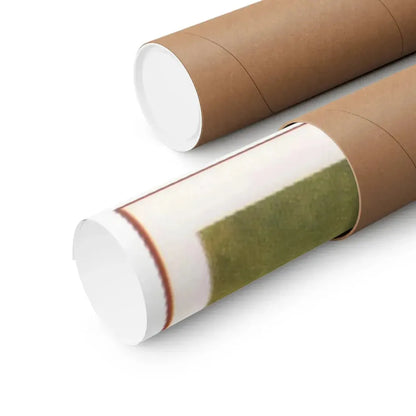 Soviet Era Poster 472 - Paper Poster - The Sticker Space