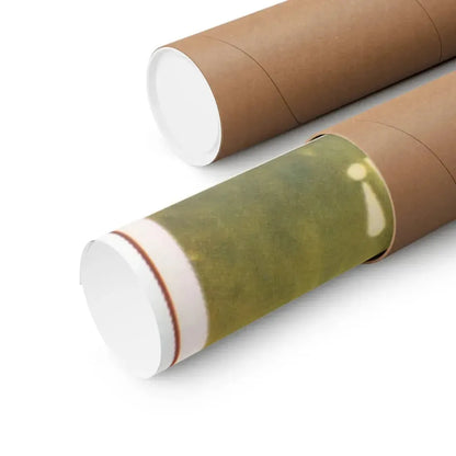 Soviet Era Poster 472 - Paper Poster - The Sticker Space