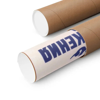 Soviet Era Poster 475 - Paper Poster - The Sticker Space