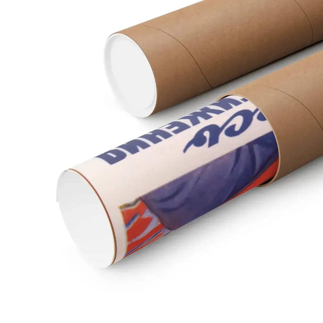 Soviet Era Poster 475 - Paper Poster - The Sticker Space