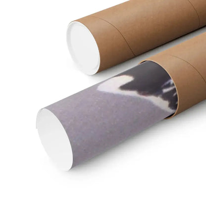 Soviet Era Poster 476 - Paper Poster - The Sticker Space