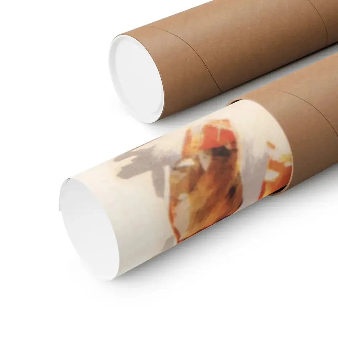 Soviet Era Poster 479 - Paper Poster - The Sticker Space