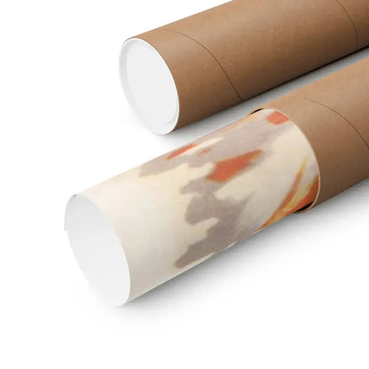 Soviet Era Poster 479 - Paper Poster - The Sticker Space