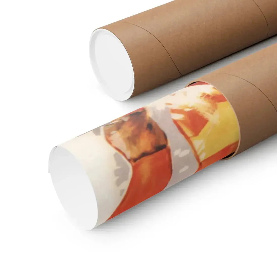 Soviet Era Poster 479 - Paper Poster - The Sticker Space