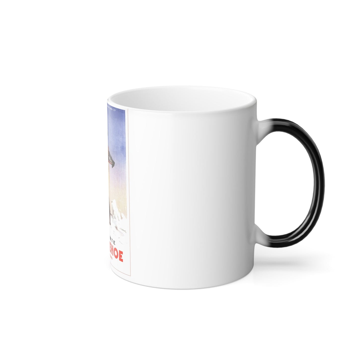 Soviet Era Poster 482 - Color Changing Mug 11oz-11oz-The Sticker Space