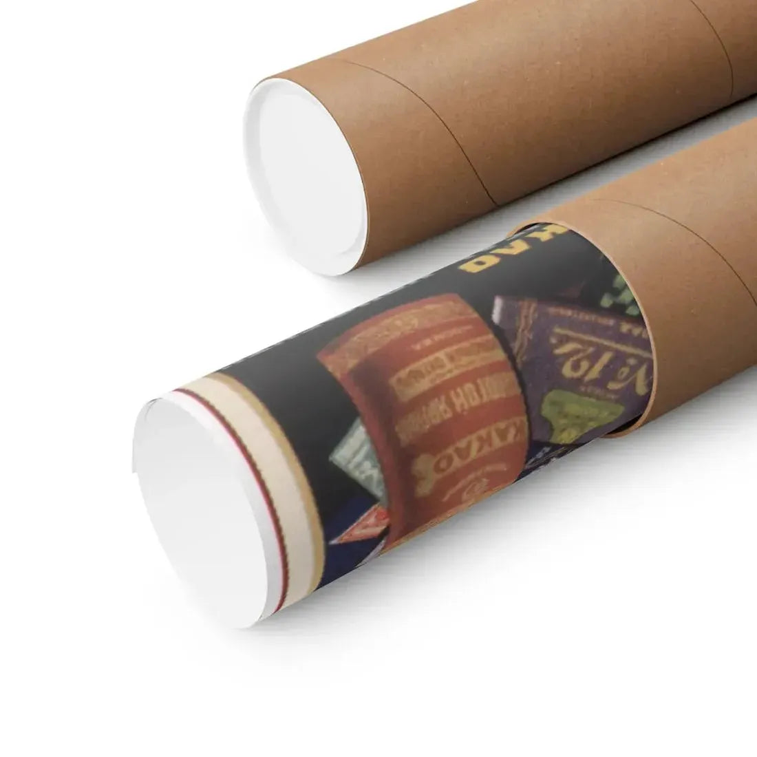 Soviet Era Poster 483 - Paper Poster - The Sticker Space