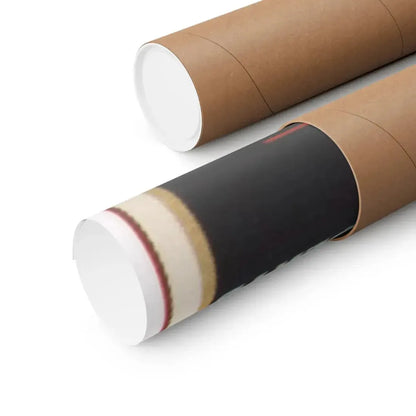 Soviet Era Poster 483 - Paper Poster - The Sticker Space