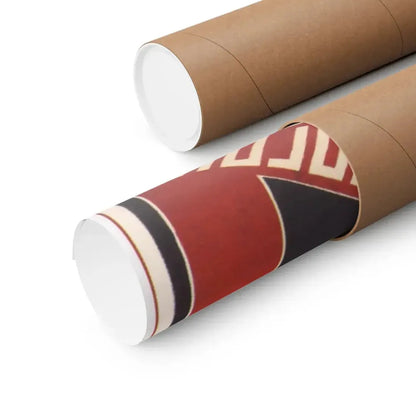 Soviet Era Poster 484 - Paper Poster - The Sticker Space