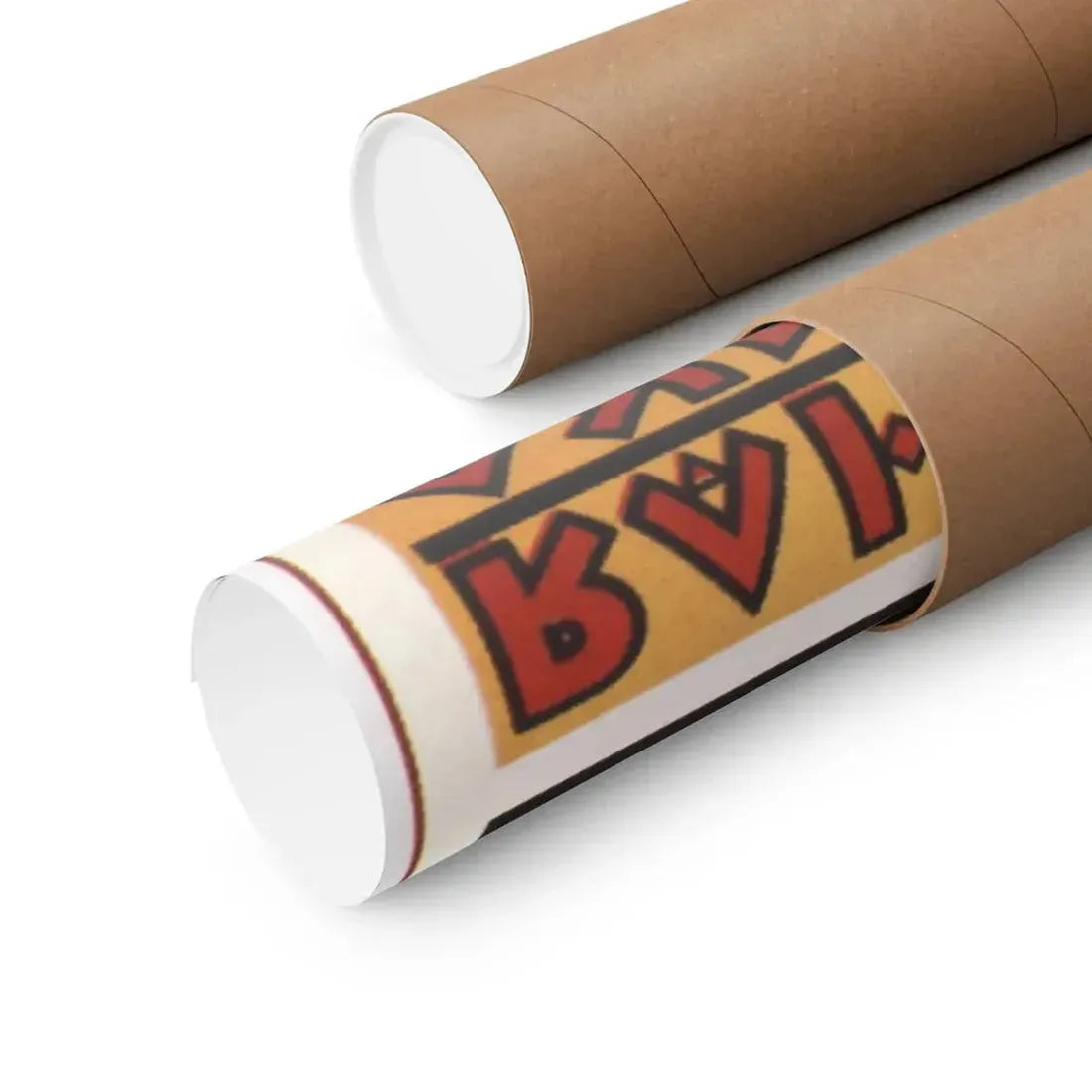 Soviet Era Poster 485 - Paper Poster - The Sticker Space