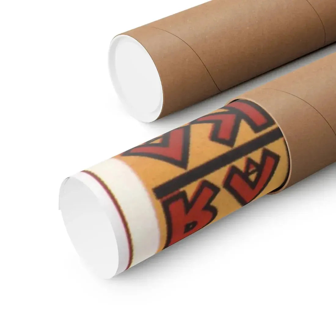 Soviet Era Poster 485 - Paper Poster - The Sticker Space