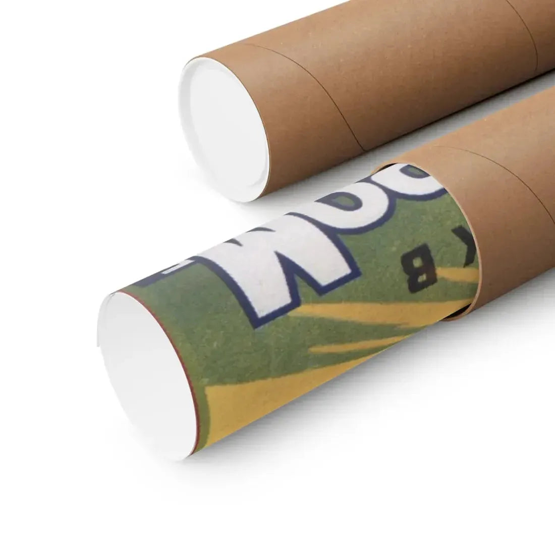 Soviet Era Poster 487 - Paper Poster - The Sticker Space