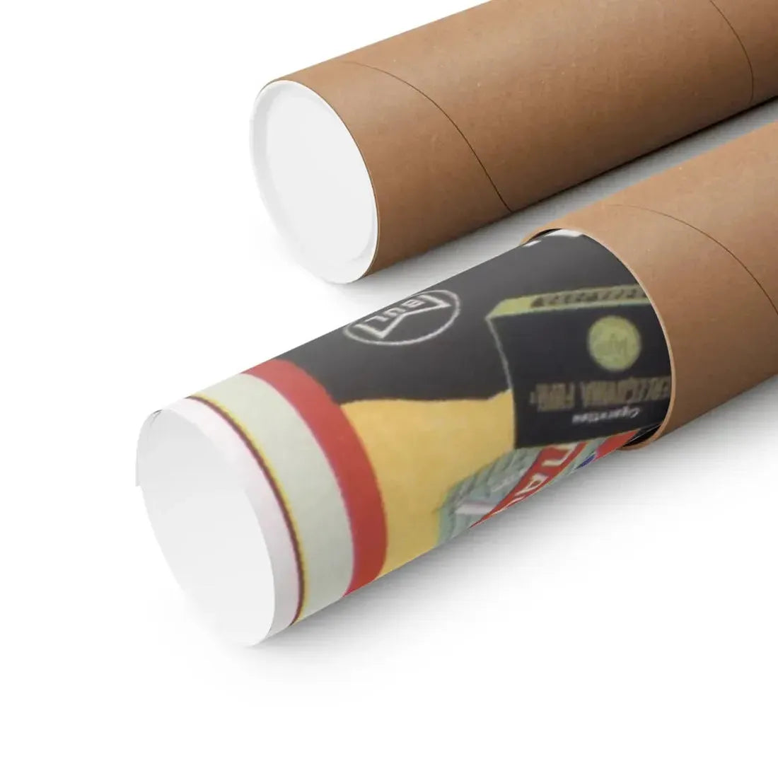 Soviet Era Poster 488 - Paper Poster - The Sticker Space