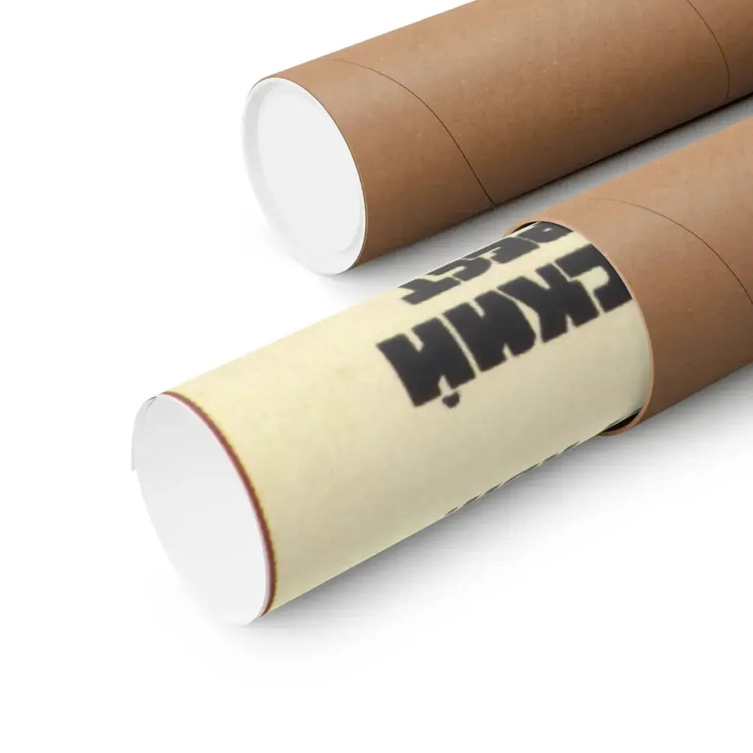 Soviet Era Poster 489 - Paper Poster - The Sticker Space