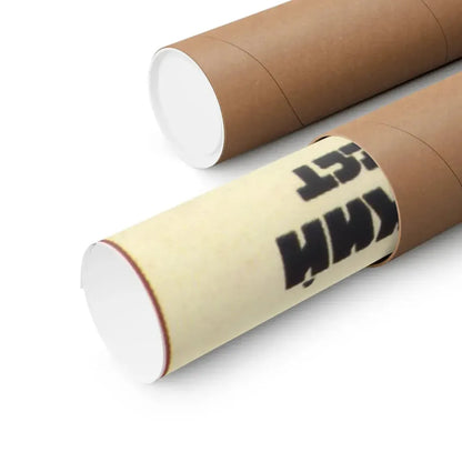 Soviet Era Poster 489 - Paper Poster - The Sticker Space