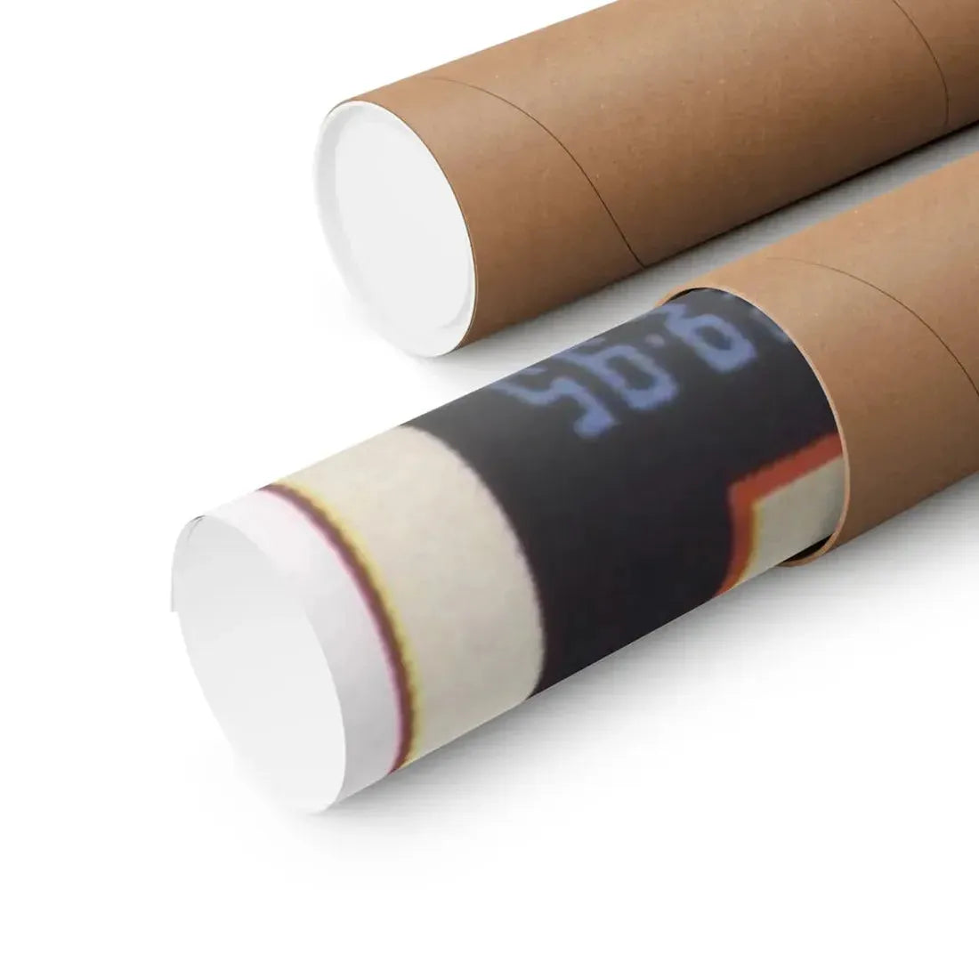 Soviet Era Poster 490 - Paper Poster - The Sticker Space