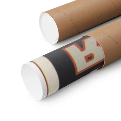 Soviet Era Poster 490 - Paper Poster - The Sticker Space