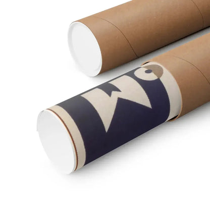 Soviet Era Poster 491 - Paper Poster - The Sticker Space