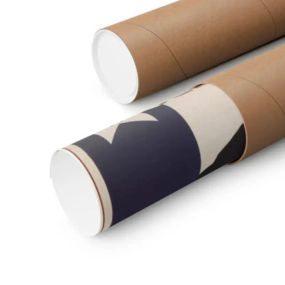 Soviet Era Poster 491 - Paper Poster - The Sticker Space