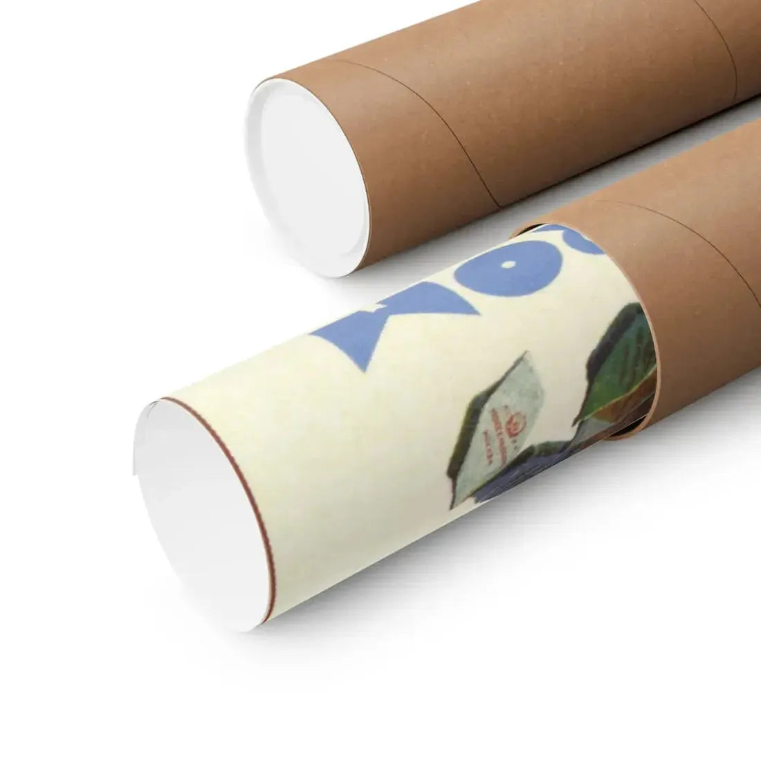 Soviet Era Poster 492 - Paper Poster - The Sticker Space