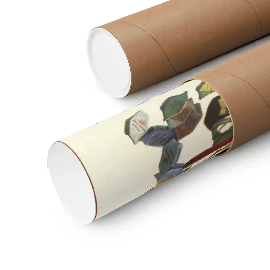 Soviet Era Poster 492 - Paper Poster - The Sticker Space