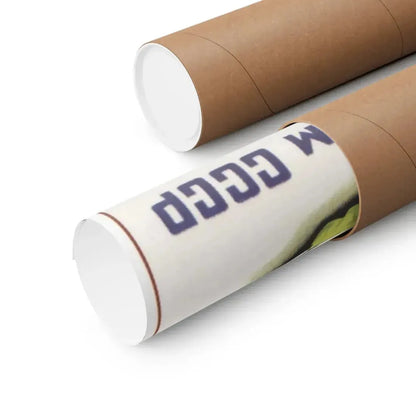 Soviet Era Poster 497 - Paper Poster - The Sticker Space