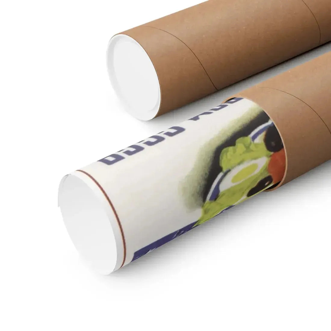 Soviet Era Poster 497 - Paper Poster - The Sticker Space