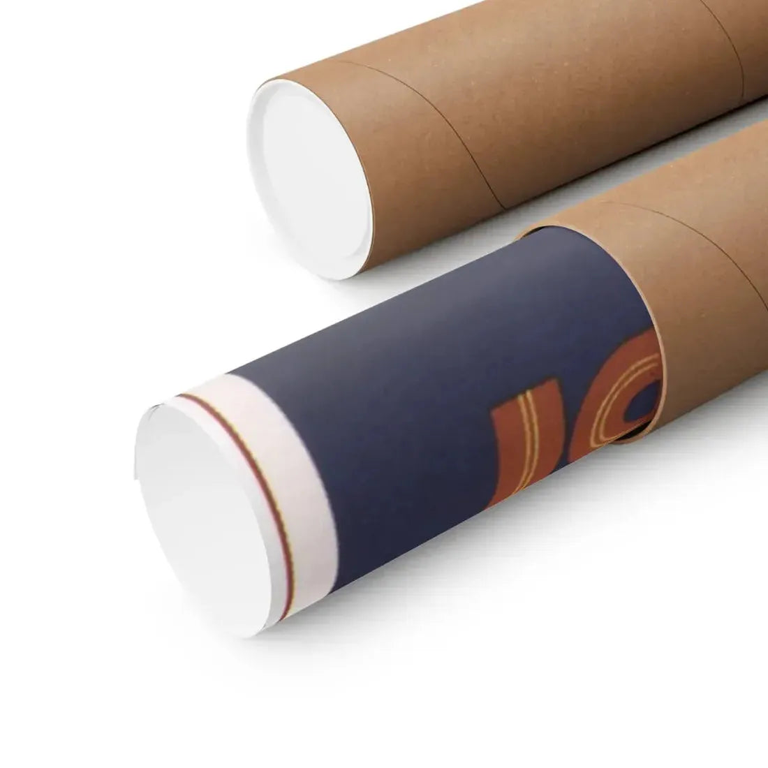 Soviet Era Poster 499 - Paper Poster - The Sticker Space