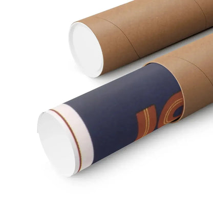 Soviet Era Poster 499 - Paper Poster - The Sticker Space