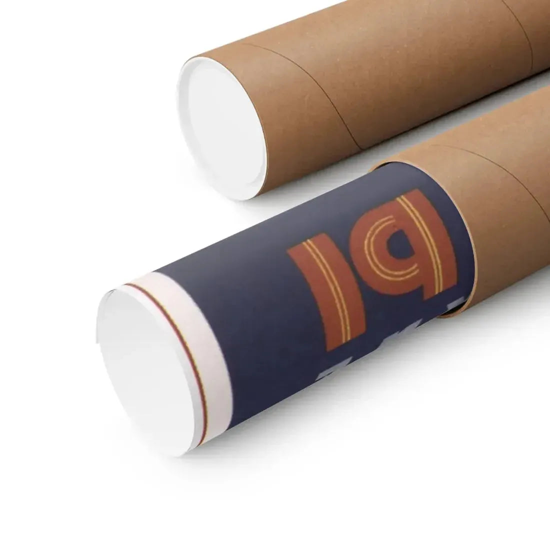 Soviet Era Poster 499 - Paper Poster - The Sticker Space