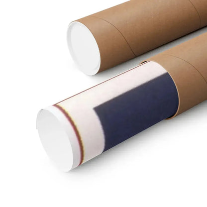 Soviet Era Poster 499 - Paper Poster - The Sticker Space