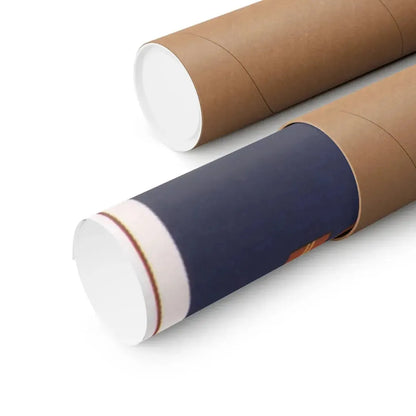 Soviet Era Poster 499 - Paper Poster - The Sticker Space