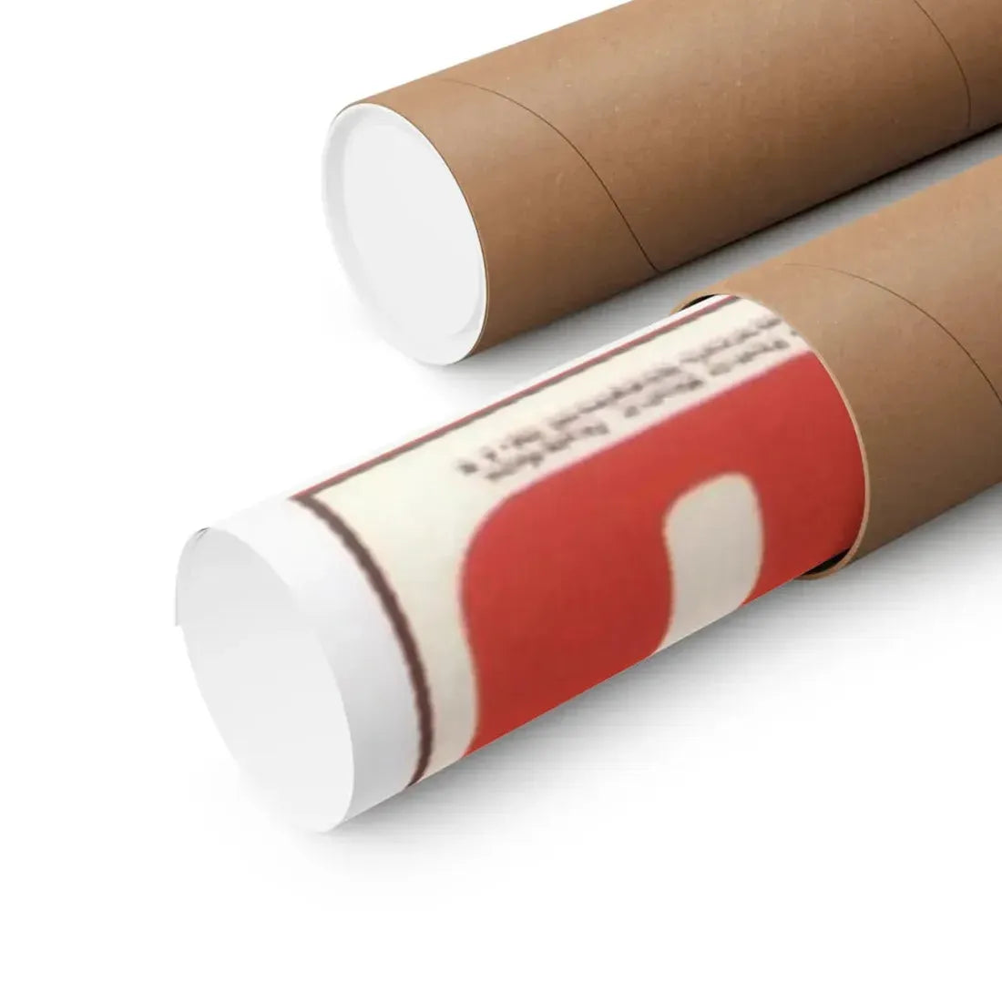 Soviet Era Poster 5 - Paper Poster - The Sticker Space