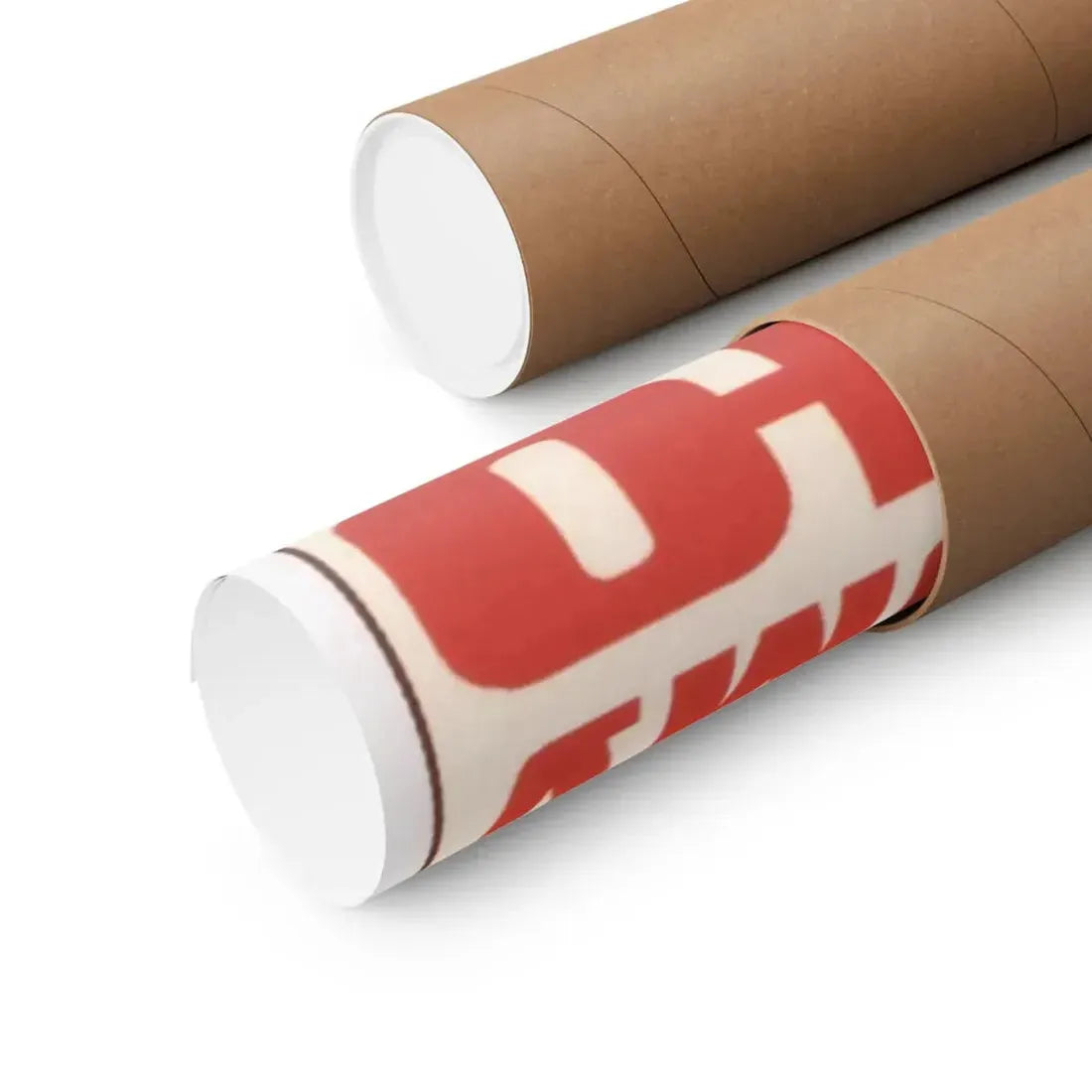 Soviet Era Poster 5 - Paper Poster - The Sticker Space