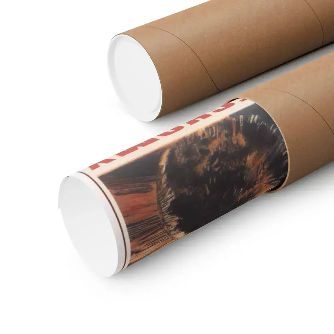 Soviet Era Poster 5 - Paper Poster - The Sticker Space