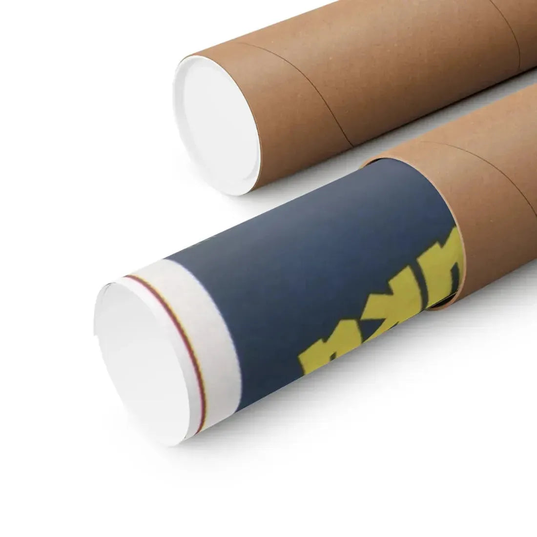 Soviet Era Poster 500 - Paper Poster - The Sticker Space