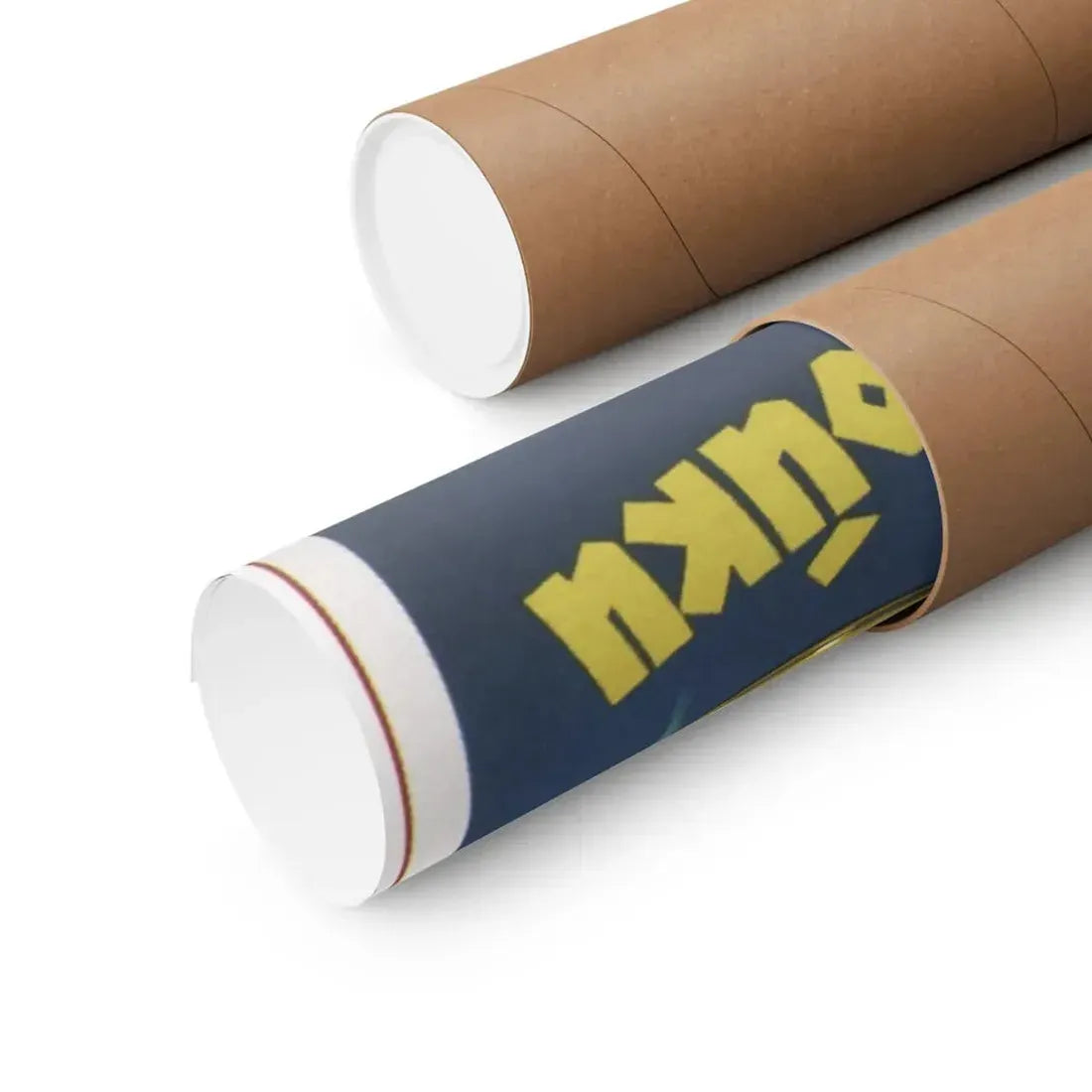 Soviet Era Poster 500 - Paper Poster - The Sticker Space