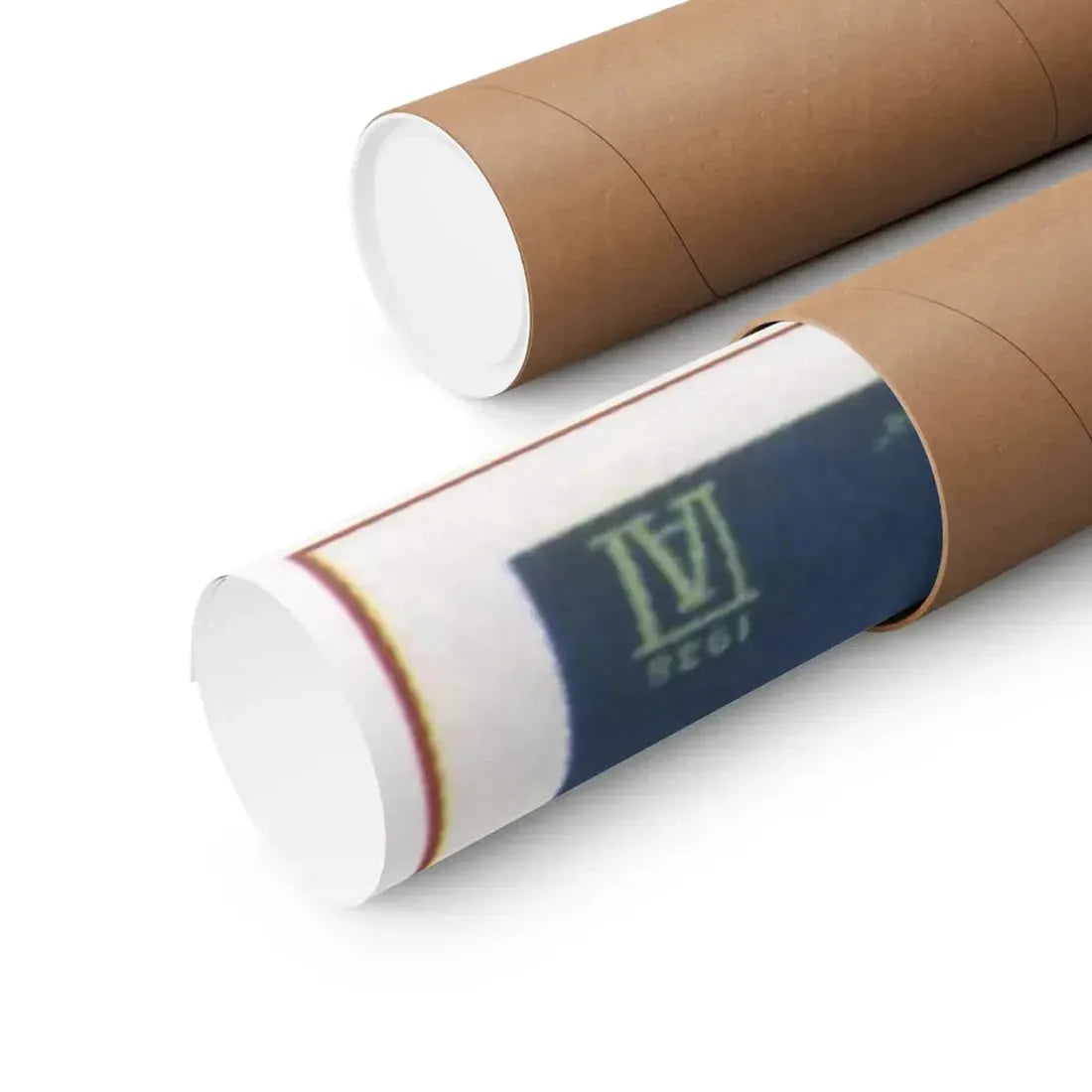 Soviet Era Poster 500 - Paper Poster - The Sticker Space