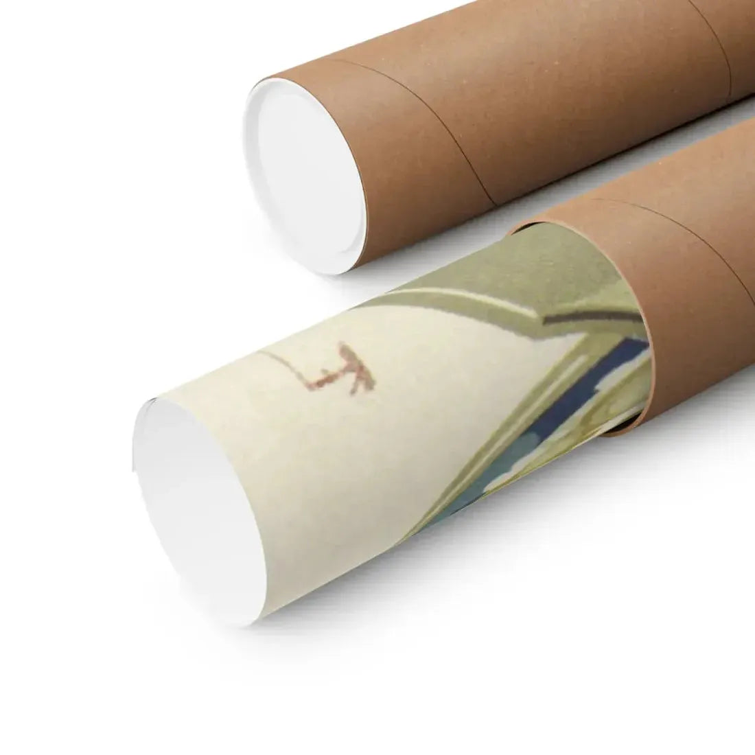 Soviet Era Poster 501 - Paper Poster - The Sticker Space