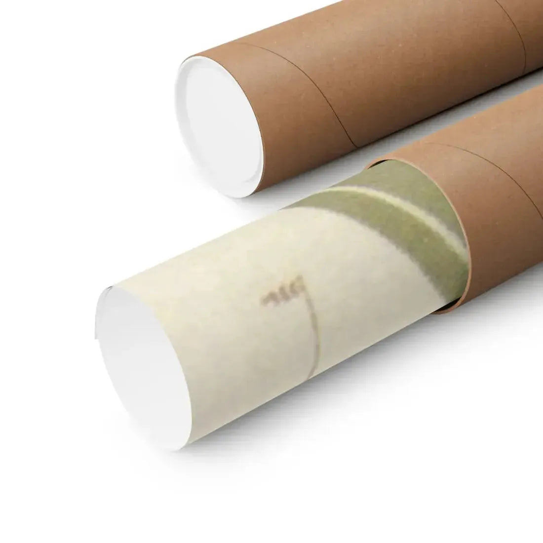 Soviet Era Poster 501 - Paper Poster - The Sticker Space