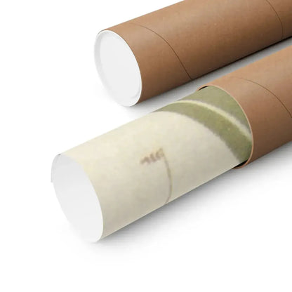 Soviet Era Poster 501 - Paper Poster - The Sticker Space