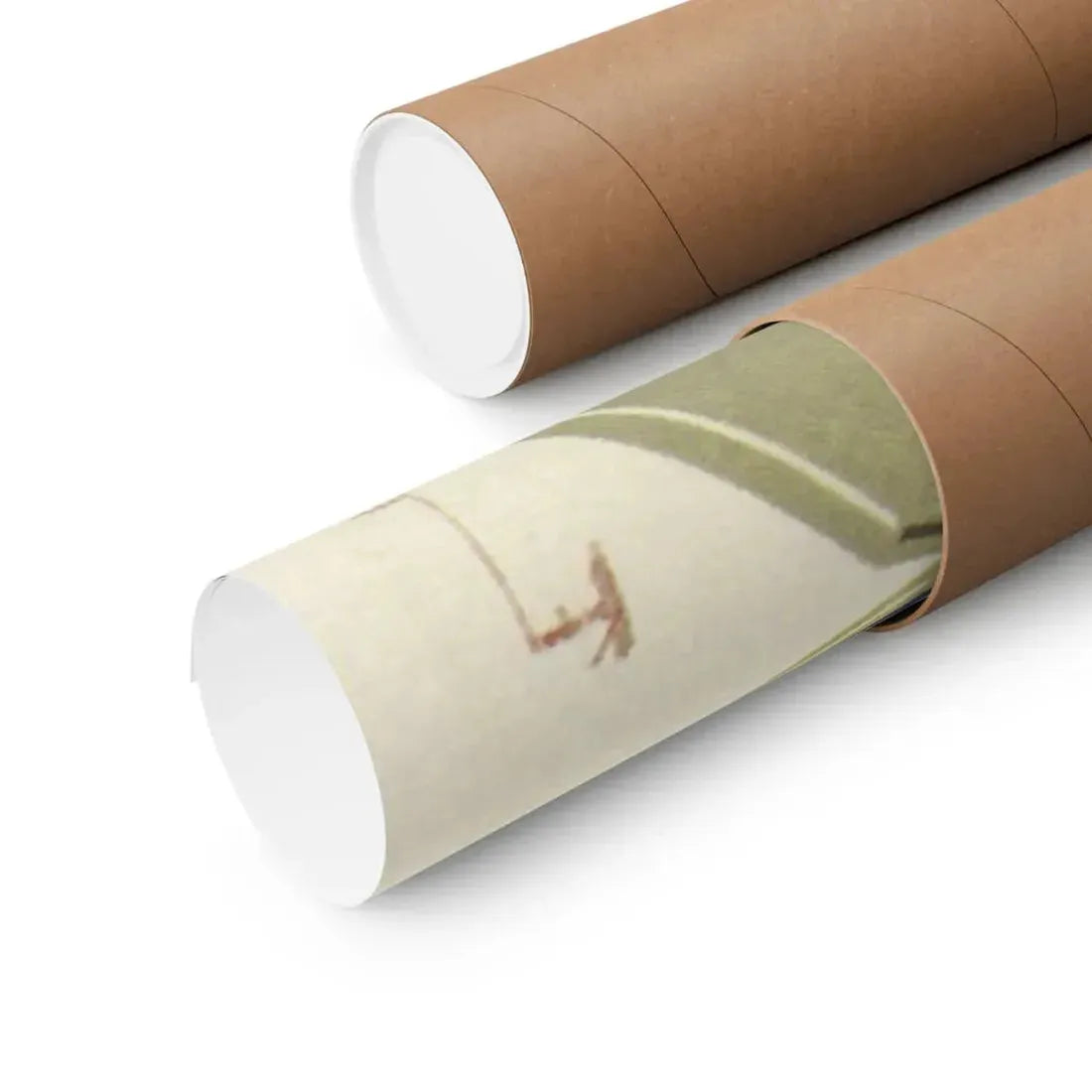 Soviet Era Poster 501 - Paper Poster - The Sticker Space