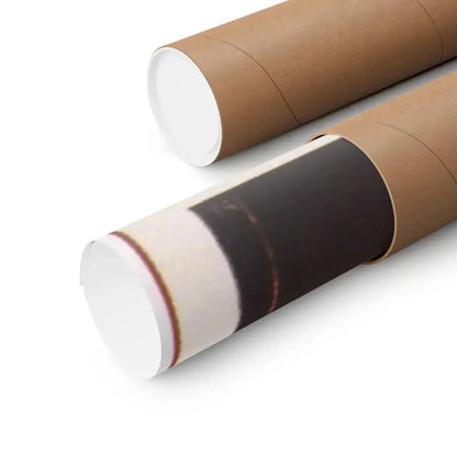 Soviet Era Poster 502 - Paper Poster - The Sticker Space