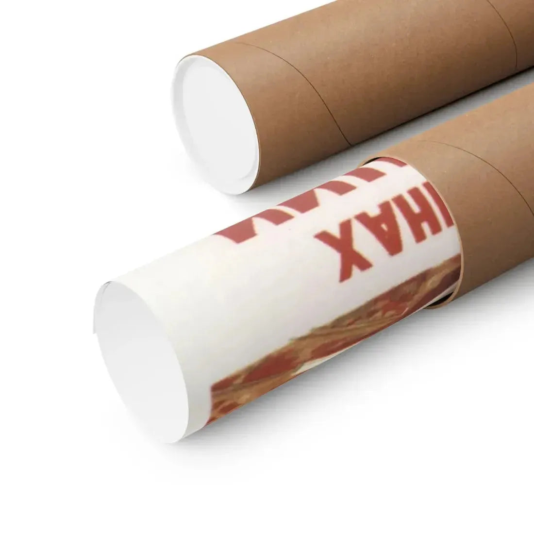 Soviet Era Poster 504 - Paper Poster - The Sticker Space