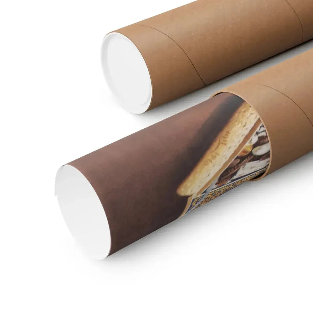 Soviet Era Poster 505 - Paper Poster - The Sticker Space