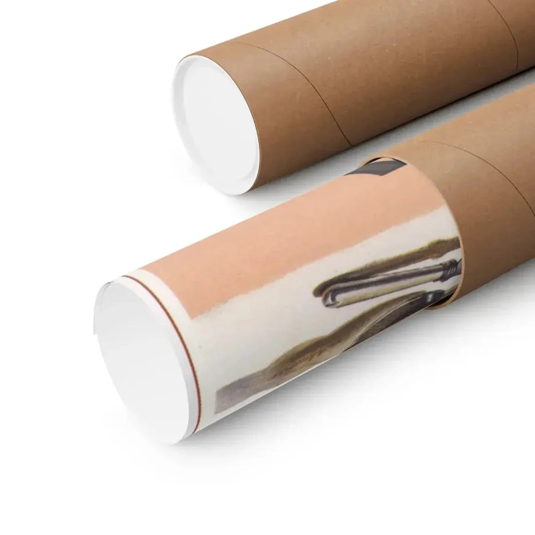 Soviet Era Poster 506 - Paper Poster - The Sticker Space